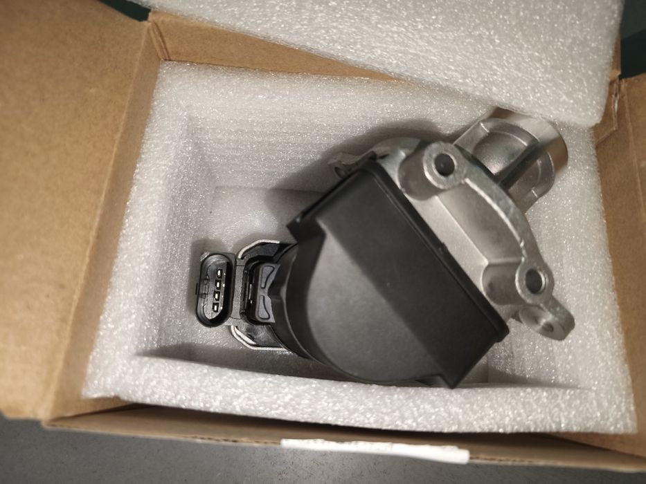 Egr Mercedes Pierburg 7.24809.46.0