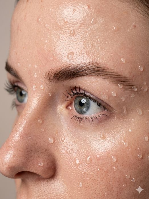Piękne Brwi i Rzęsy | Laminacja + Koloryzacja + Botox | Warszawa Białołęka