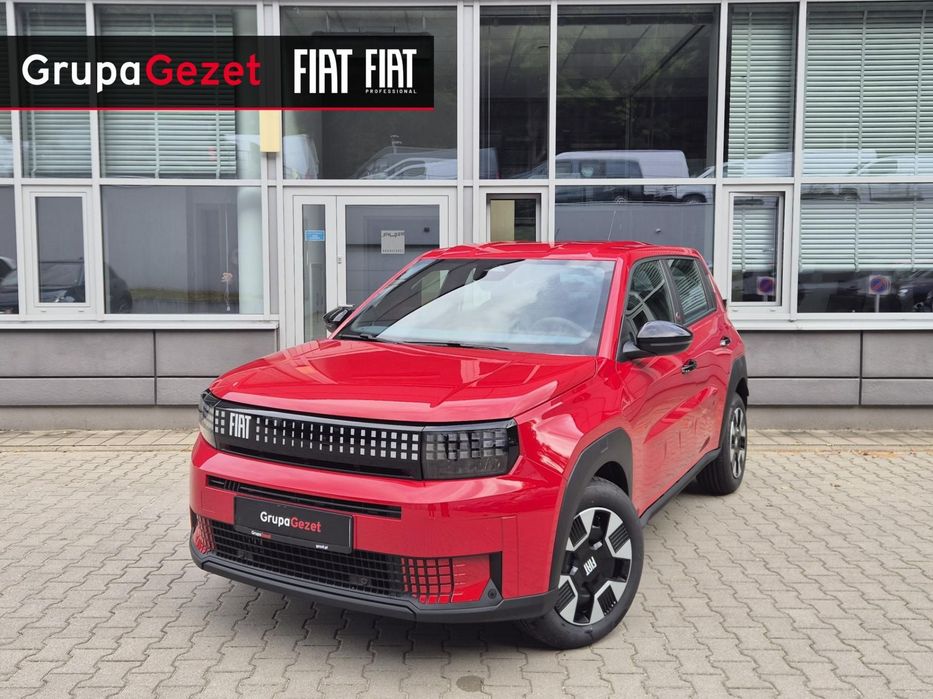 Fiat Pozostałe Fiat