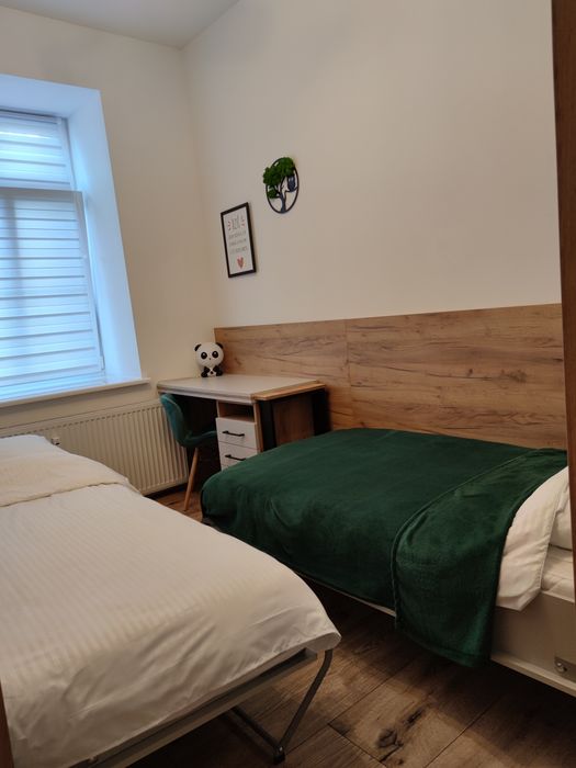 Ustroń Apartament Joanna 51m2