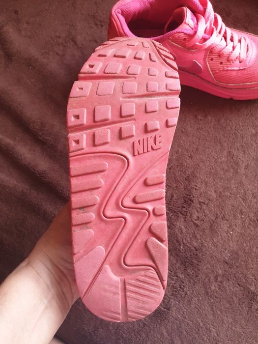 Кроссовки Nike Air Max 90