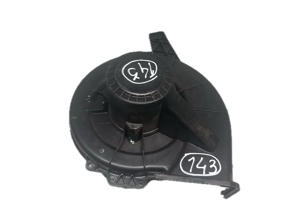 Motor da chauffage / sofagem VOLKSWAGEN Polo (6R, 6C)