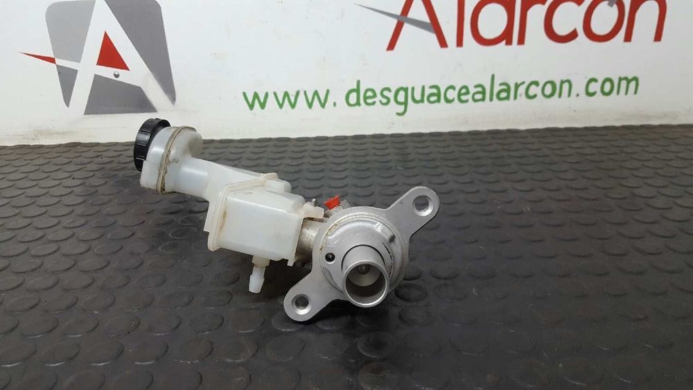 BOMBA DE TRAVÃO NISSAN QASHQAI (J10) ACENTA