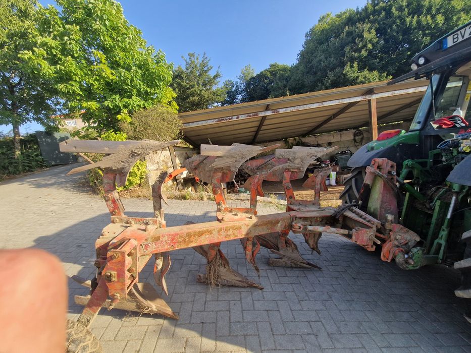 Charrua galucho 3f 10-12-14