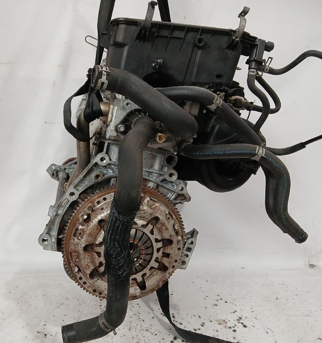 Motor completo PEUGEOT 107