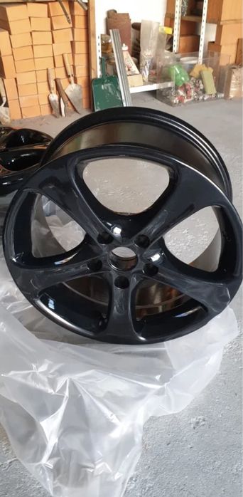 Jantes 17.                               .