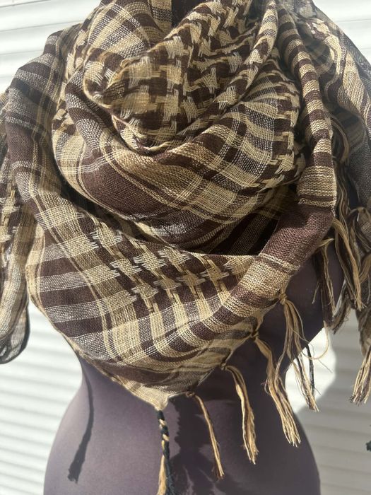 Arafatka klasyczna unsiex