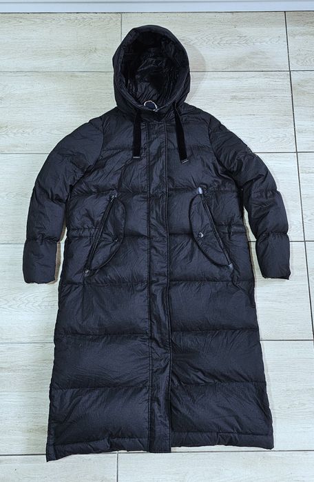 Płaszcz Puchowy Dolomite 76 Fitzroy Coat (M)