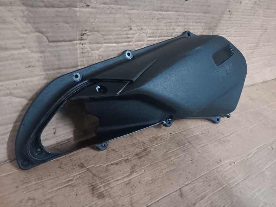 Tampa da caixa do filtro de ar Honda PCX125 versão 2021 a 2024