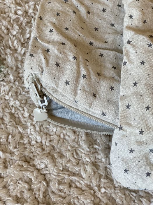 Saco cama bebé reversível - Zara Home