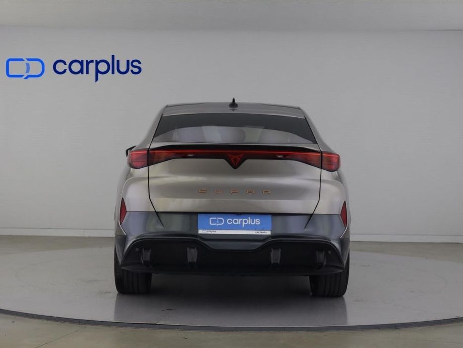 Cupra Tavascan 77 kWh Adrenaline