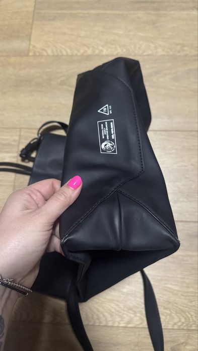 Diesel SAKETTONE bag