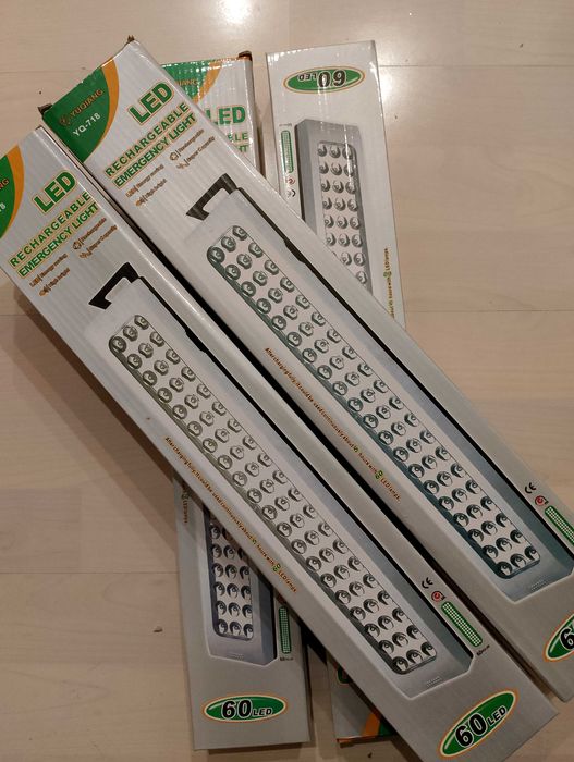 Фонарь светодиодный