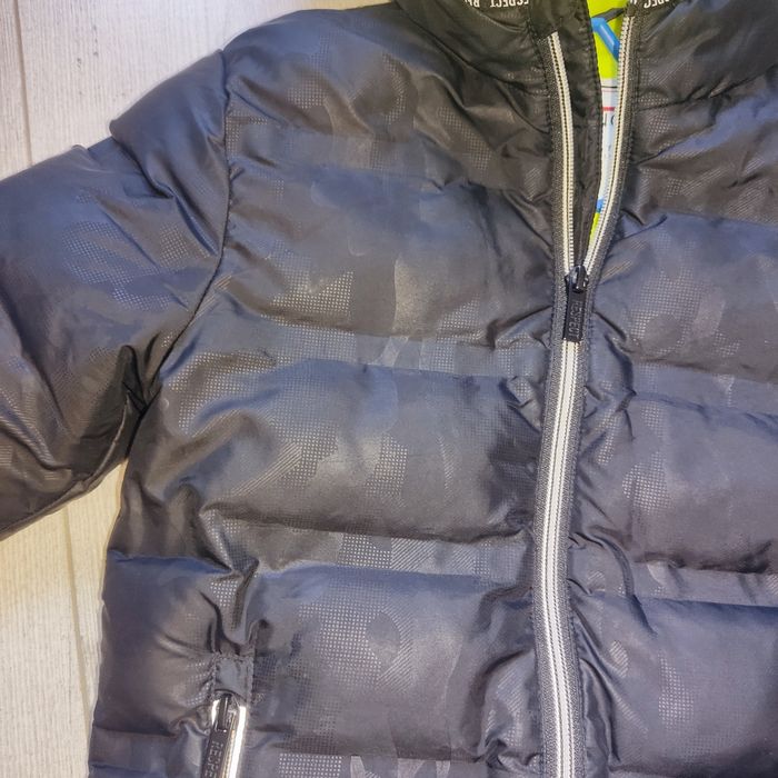 Kurtka zimowa minoti 110