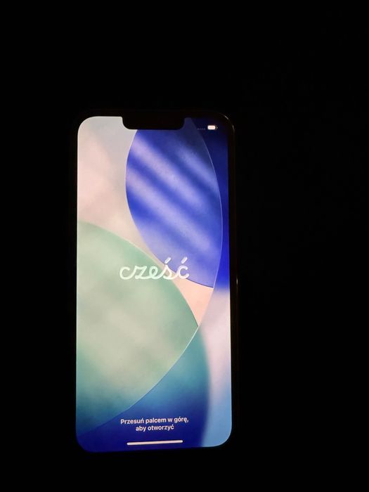 iPhone 13 Pro 256GB Sierra Blue – Idealny stan