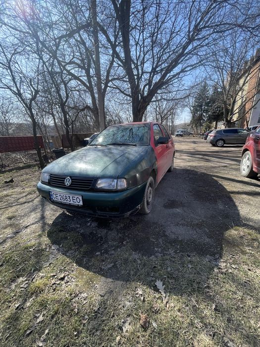 Сіат  кордоба авто находу