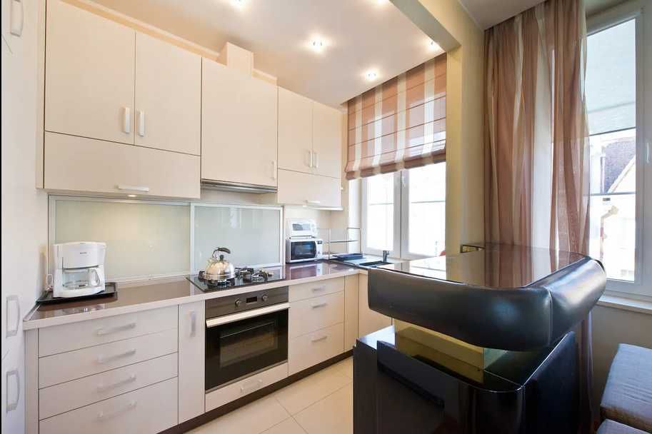 2 pokoje Gdańsk Centrum ul. Szeroka