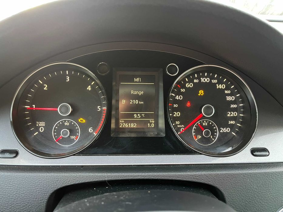skrzynia biegów vw passat b6 3c0 2.0 tdi crl cbd cbdc 276182 km lhp