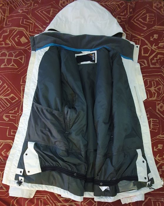 Blusão Ski, Snowboard, neve, montanha