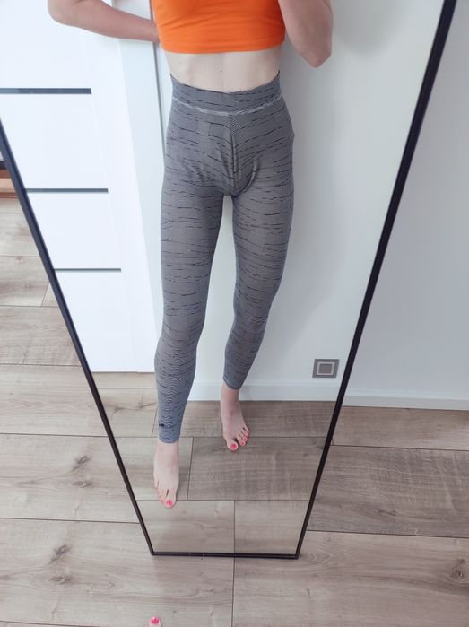 Legginsy wysoki stan Puma