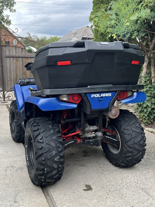 POLARIS Sportsman 700