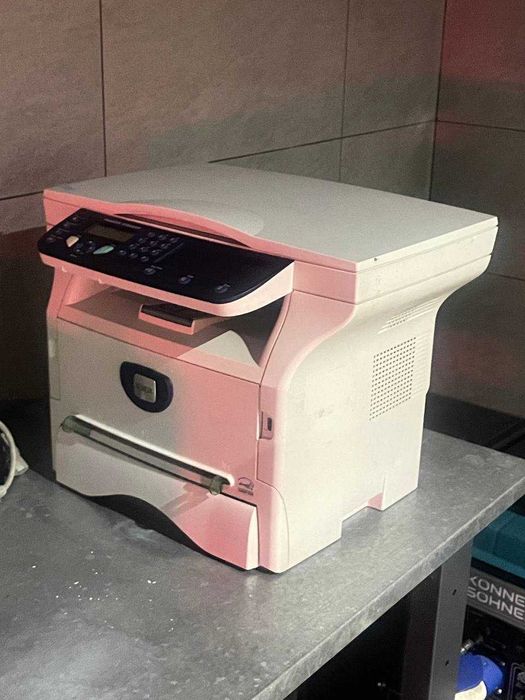 продам мфу принтер