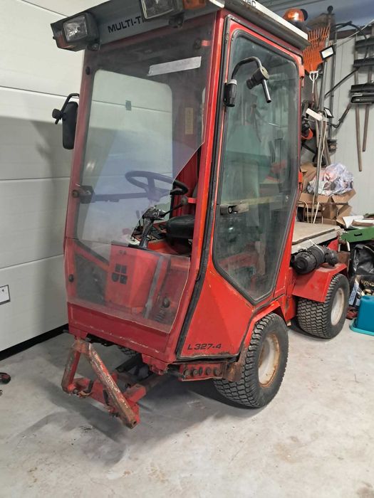 Nośnik narzędzi Multi-Trac