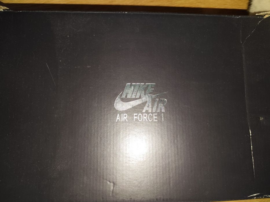 Кросівки Nike Air Force 1