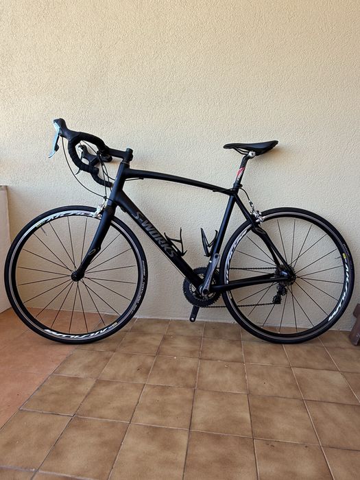 Specialized Roubaix