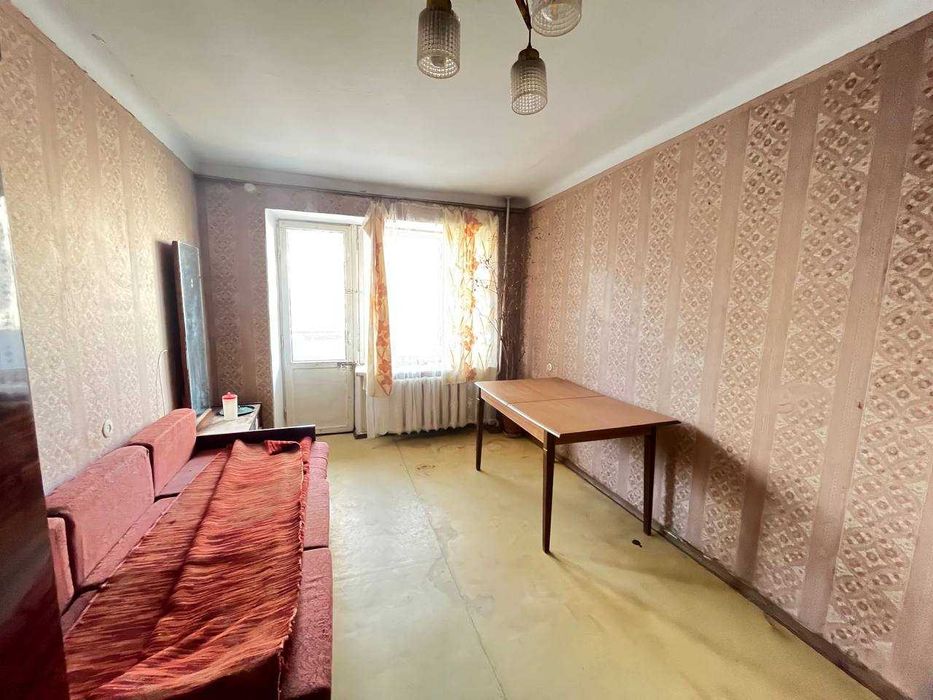 Продам 3 к/к у центрі міста, пр.-кт. Центральний