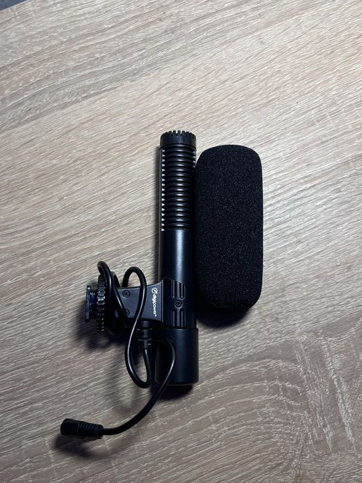 NEW Трипод з Мікро для Телефону або Камери