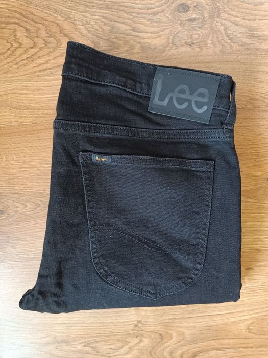 Spodnie Lee W32 L30
