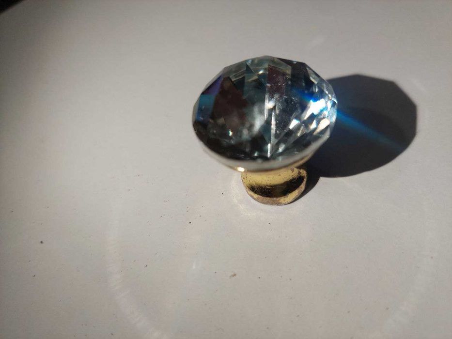 Ручка для мебели