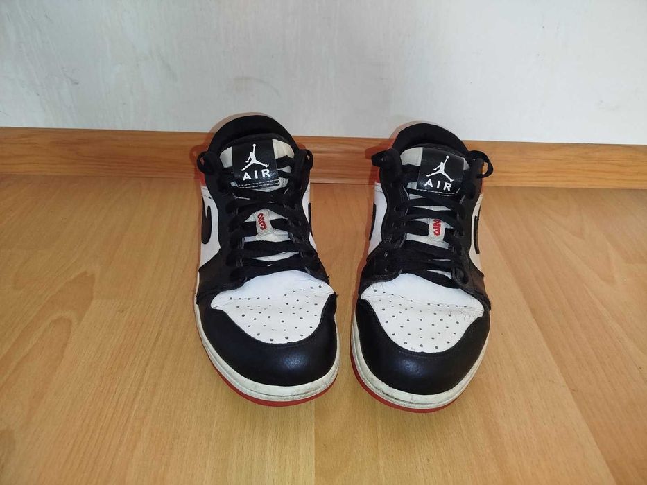 Nike Air Jordan 1 Low,42р