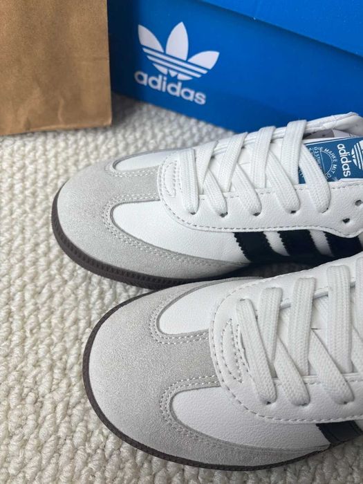 Adidas originals samba og r.37