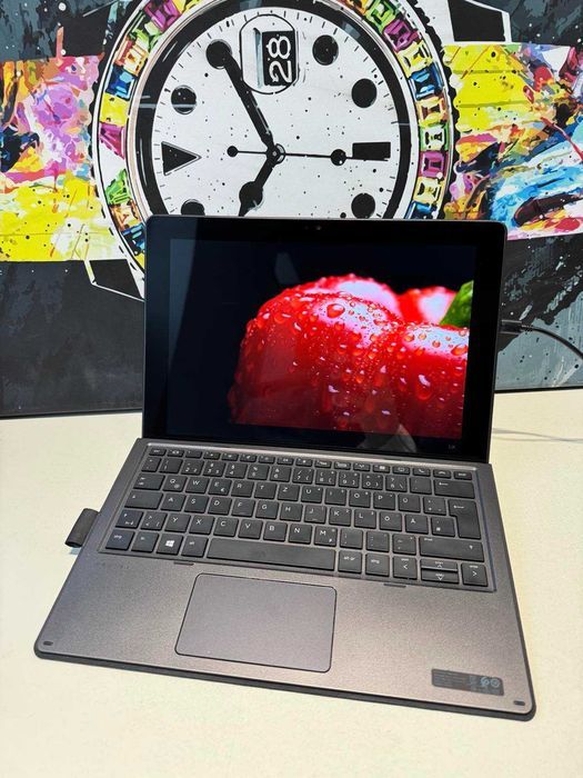 HP Pro x2 612 G2 i5-7Y57 / 8GB / 256GB / Touch / LTE 2-в-1