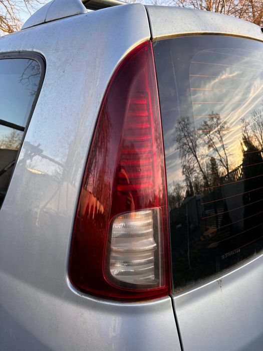 Renault espace 4