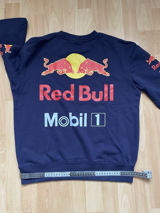 Світшот Red Bull