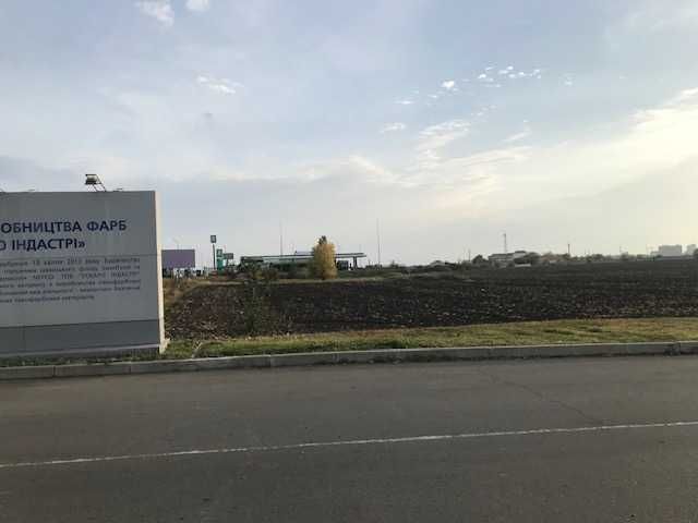 Краща пропозиція на окружній Одеси під комерцію