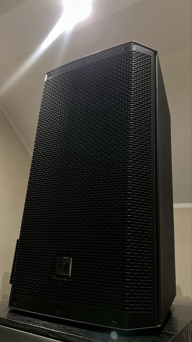 Kolumny Głośnikowe EV ZLX 12P BT electro voice bluetooth