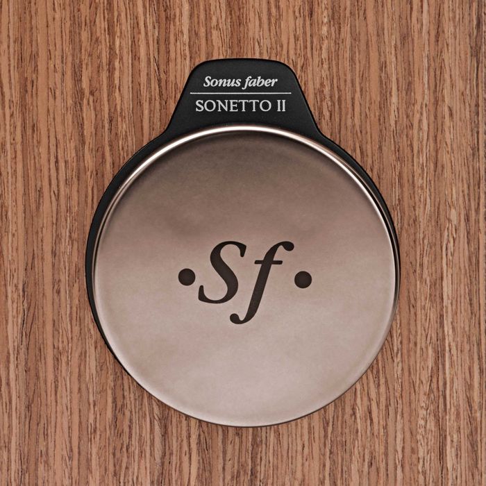 Nowość Sonus Faber Sonetto II G2 możliwa zamiana WROCŁAW