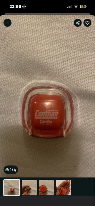 Krokomierz do mierzenia krokow