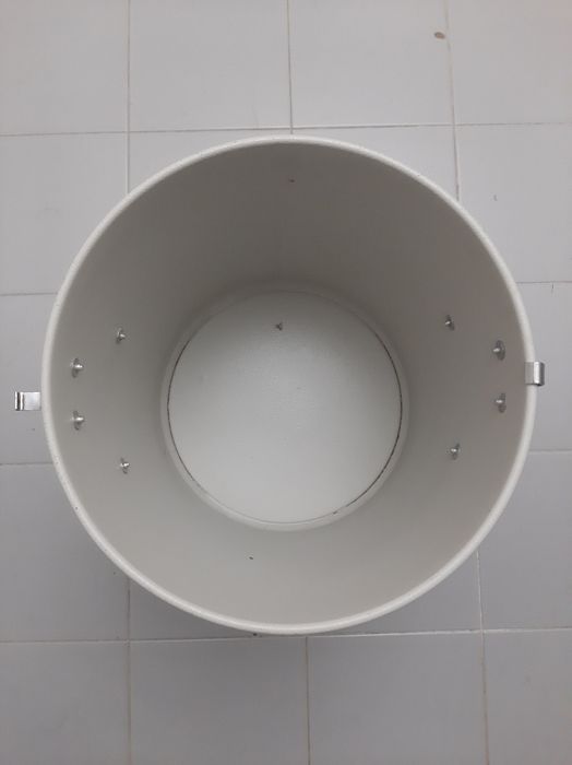 Máquina de aspiração central Sanostra