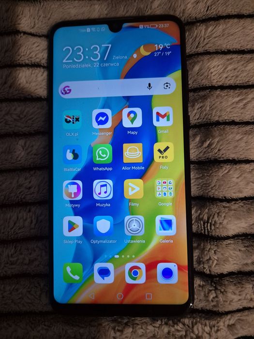 Samsung A 05S nowy