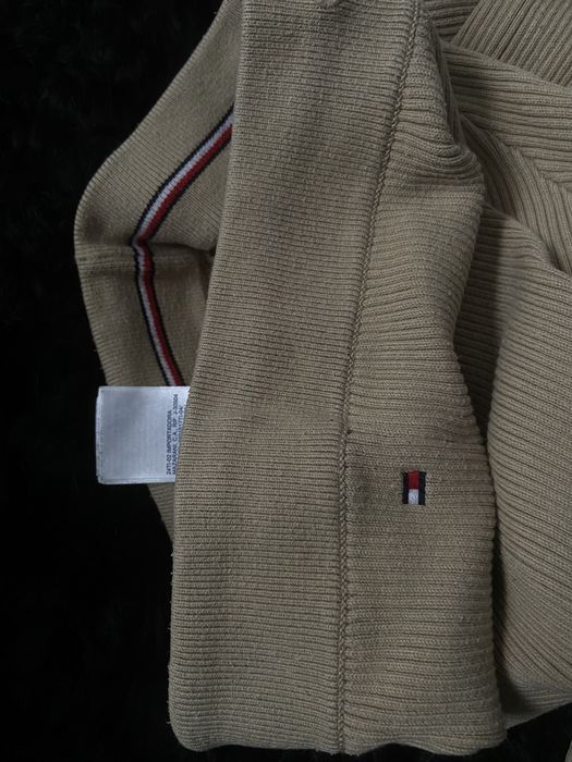 Tommy hilfiger теплые штаны