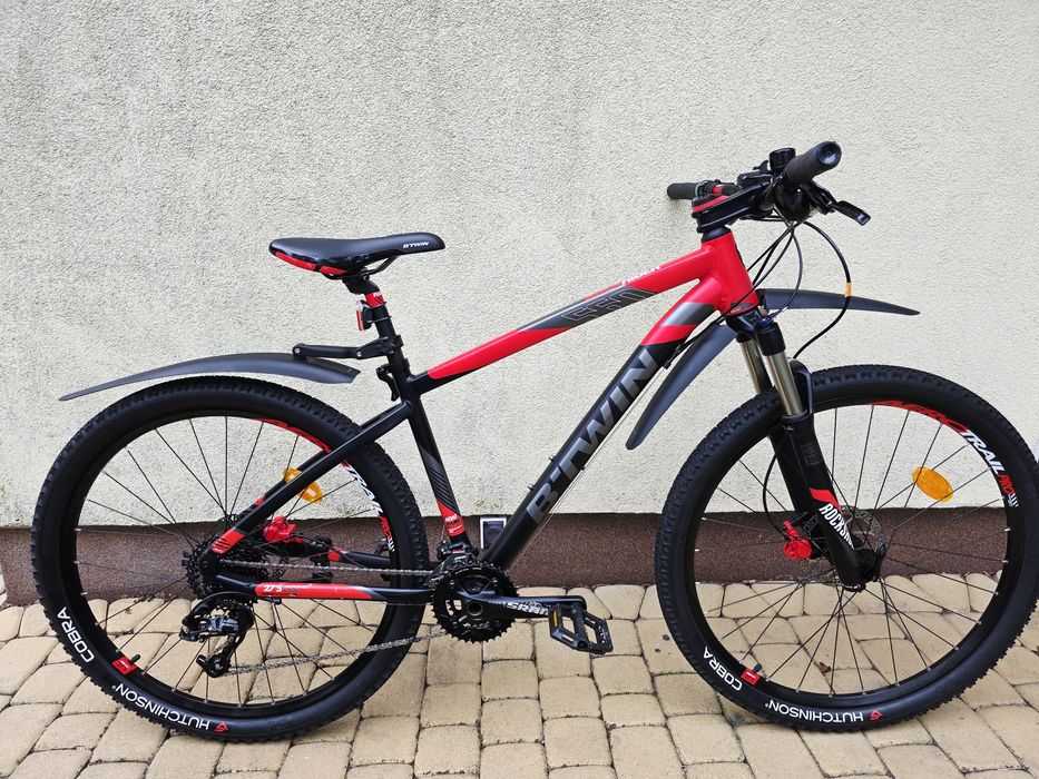 Rower ROCKRIDER ST 560 27,5