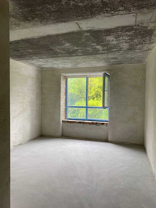 Продаж 2кім.квартири 73,4м2, ЖК "Парковий"