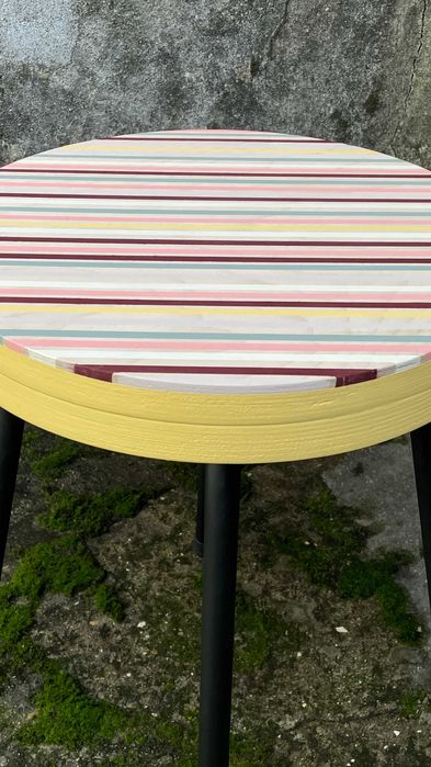 Stool/Side Table/Desk64740813881346124