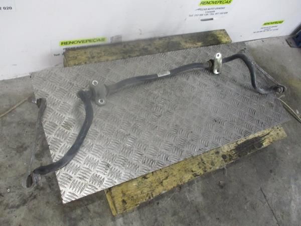 Barra estabilizadora / torção FORD Fiesta VI (CB1, CCN)