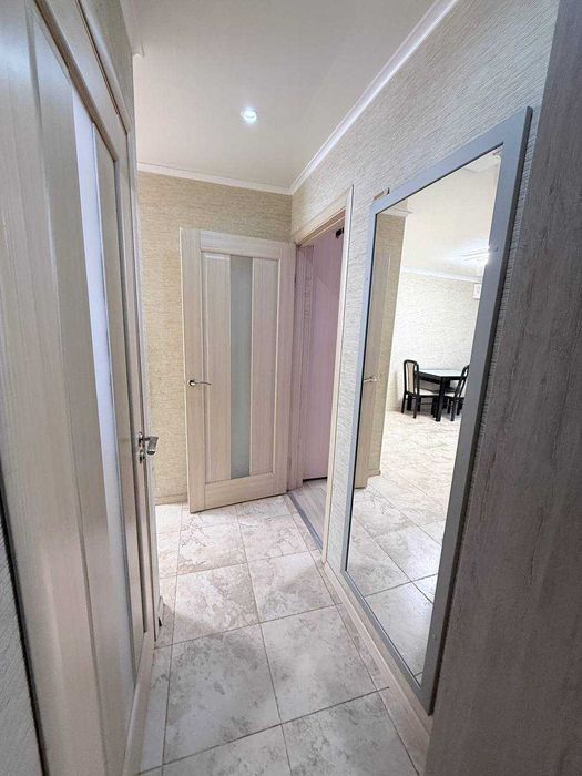 Продам 2-комнатную квартиру в спецпроекте